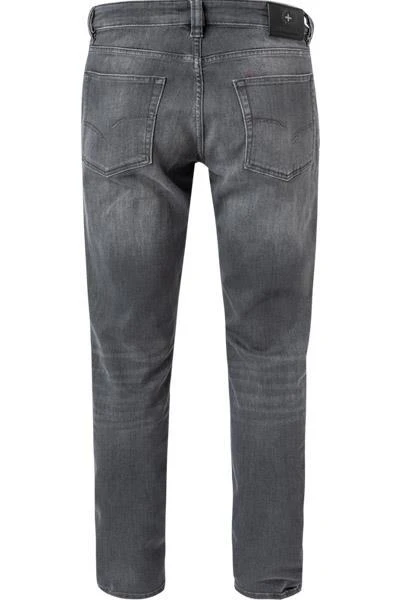 Bestes Angebot ⌛ Strellson 😍 Jeans Liam 30028726/033 Regular Fit, Baumwolle T400®, Grau ✔️ 3 Bestes Angebot ⌛ Strellson 😍 Jeans Liam 30028726/033 Regular Fit, Baumwolle T400®, Grau ✔️ – Bild 3