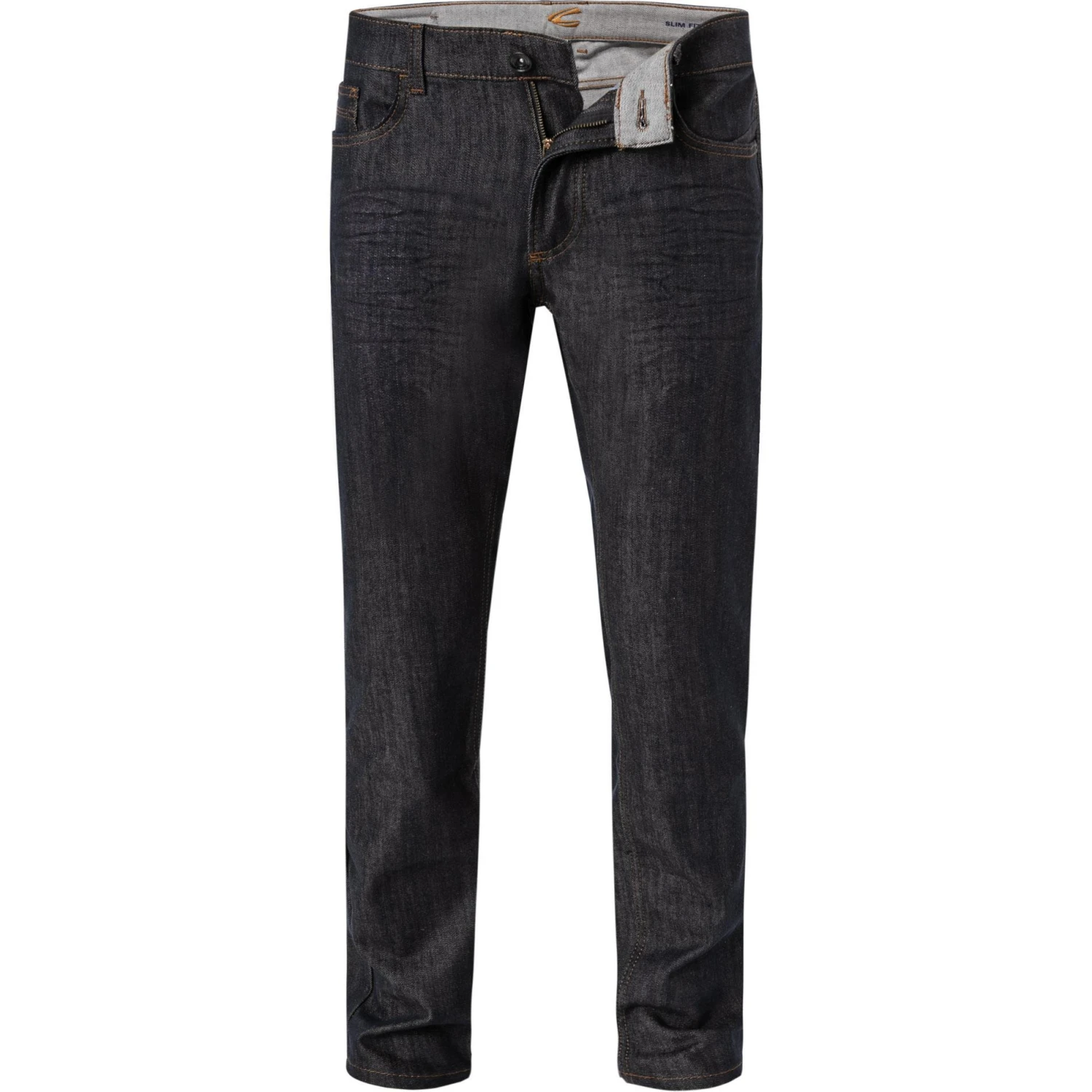 Coupon 🎉 camel active ⭐ Jeans 488885/9D03/47 Slim Fit, Baumwoll-Stretch, Dunkelblau, Nachtblau ❤️ 1 Coupon 🎉 camel active ⭐ Jeans 488885/9D03/47 Slim Fit, Baumwoll-Stretch, Dunkelblau, Nachtblau ❤️