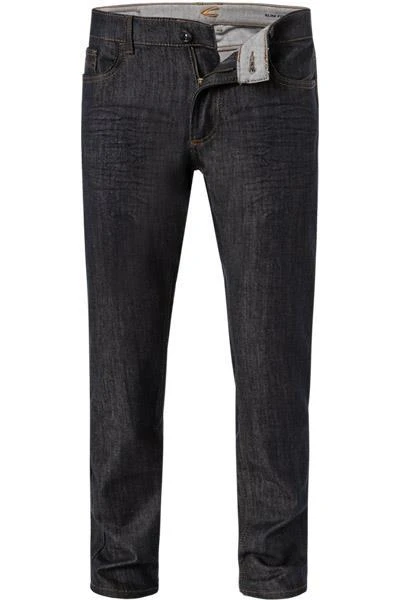 Coupon 🎉 camel active ⭐ Jeans 488885/9D03/47 Slim Fit, Baumwoll-Stretch, Dunkelblau, Nachtblau ❤️ 2 Coupon 🎉 camel active ⭐ Jeans 488885/9D03/47 Slim Fit, Baumwoll-Stretch, Dunkelblau, Nachtblau ❤️ – Bild 2