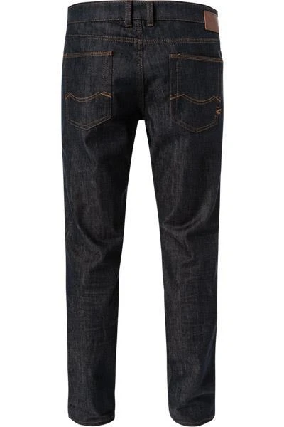 Coupon 🎉 camel active ⭐ Jeans 488885/9D03/47 Slim Fit, Baumwoll-Stretch, Dunkelblau, Nachtblau ❤️ 3 Coupon 🎉 camel active ⭐ Jeans 488885/9D03/47 Slim Fit, Baumwoll-Stretch, Dunkelblau, Nachtblau ❤️ – Bild 3