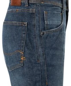 Bestpreis ⌛ camel active Jeans 488295/6D01/46 Slim Fit, Baumwolle T400®, Indigo 👏 8 Bestpreis ⌛ camel active Jeans 488295/6D01/46 Slim Fit, Baumwolle T400®, Indigo 👏 -Jeans Verkaufsgeschäft 377856 norm3