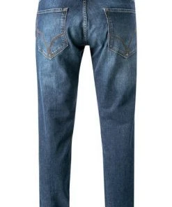 Coupon 🤩 JOOP! Jeans Fortres 30028992/425 Modern Fit, Baumwoll-Stretch, ⌛ Jeansblau ❤️ -Jeans Verkaufsgeschäft 377926 norm2