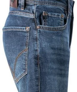 Coupon 🤩 JOOP! Jeans Fortres 30028992/425 Modern Fit, Baumwoll-Stretch, ⌛ Jeansblau ❤️ -Jeans Verkaufsgeschäft 377926 norm3
