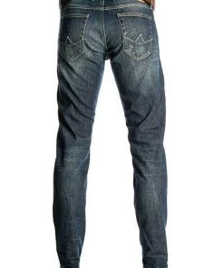 Bestes Angebot ⭐ Alberto Tapered Fit Slipe Japan Denim 69491468/848 🎉 Jeans Slipe, Baumwolle 11,5oz, Blau 🛒 -Jeans Verkaufsgeschäft 377997 norm3