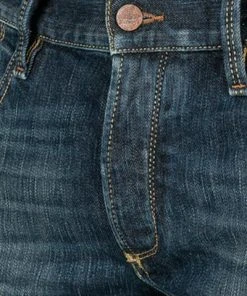 Bestes Angebot ⭐ Alberto Tapered Fit Slipe Japan Denim 69491468/848 🎉 Jeans Slipe, Baumwolle 11,5oz, Blau 🛒 -Jeans Verkaufsgeschäft 377997 norm4