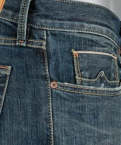 Bestes Angebot ⭐ Alberto Tapered Fit Slipe Japan Denim 69491468/848 🎉 Jeans Slipe, Baumwolle 11,5oz, Blau 🛒 -Jeans Verkaufsgeschäft 377997 norm5