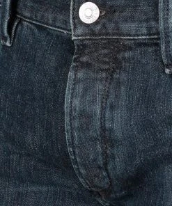 Blitzangebot 👍 Alberto Tapered Fit Slipe Japan Denim 69491468/849 Jeans Slipe, Baumwolle 11,5oz, Indigo ⭐ -Jeans Verkaufsgeschäft 377999 norm4