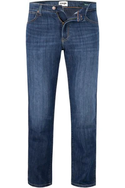 Aktion ✨ Wrangler Arizona Cool Hand m. denim W12OUJ47R 🎁 Jeans Arizona, Regular Fit, Baumwolle T400®, Mittelblau ⌛ 2 Aktion ✨ Wrangler Arizona Cool Hand m. denim W12OUJ47R 🎁 Jeans Arizona, Regular Fit, Baumwolle T400®, Mittelblau ⌛ – Bild 2