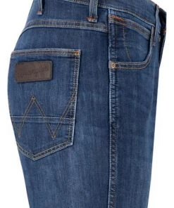 Aktion ✨ Wrangler Arizona Cool Hand m. denim W12OUJ47R 🎁 Jeans Arizona, Regular Fit, Baumwolle T400®, Mittelblau ⌛ 8 Aktion ✨ Wrangler Arizona Cool Hand m. denim W12OUJ47R 🎁 Jeans Arizona, Regular Fit, Baumwolle T400®, Mittelblau ⌛ -Jeans Verkaufsgeschäft 378192 norm3
