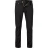 Bestes Angebot 👍 Lee Luke Clean denim black L719HFAE Jeans Luke, Bio Baumwoll-Stretch 12,5oz, Schwarz 🛒