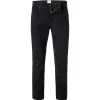 Schlussverkauf 🥰 MUSTANG Jeans 1011563/4000/980 Jeans Vegas, Slim Fit, Baumwoll-Stretch, Schwarz 🛒