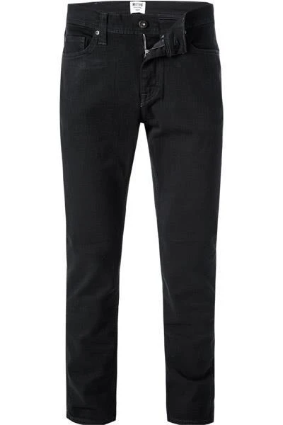 Schlussverkauf 🥰 MUSTANG Jeans 1011563/4000/980 Jeans Vegas, Slim Fit, Baumwoll-Stretch, Schwarz 🛒 2 Schlussverkauf 🥰 MUSTANG Jeans 1011563/4000/980 Jeans Vegas, Slim Fit, Baumwoll-Stretch, Schwarz 🛒 – Bild 2