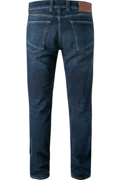 Am billigsten ❤️ bugatti 🧨 Jeans 3108D/86692/386 Baumwoll-Stretch, Jeansblau ✨ 3 Am billigsten ❤️ bugatti 🧨 Jeans 3108D/86692/386 Baumwoll-Stretch, Jeansblau ✨ – Bild 3