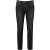 Coupon 🤩 HILTL Jeans Parker 74878/60900/10 Regular Fit, Baumwolle T400®, Grau 💯