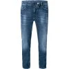 Beste Bewertungen von 🧨 KARL LAGERFELD Jeans 265801/0/512835/690 Slim Fit, Baumwoll-Stretch 10,25oz, Dunkelblau, Nachtblau 🛒