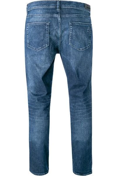 Beste Bewertungen von 🧨 KARL LAGERFELD Jeans 265801/0/512835/690 Slim Fit, Baumwoll-Stretch 10,25oz, Dunkelblau, Nachtblau 🛒 3 Beste Bewertungen von 🧨 KARL LAGERFELD Jeans 265801/0/512835/690 Slim Fit, Baumwoll-Stretch 10,25oz, Dunkelblau, Nachtblau 🛒 – Bild 3