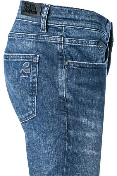 Beste Bewertungen von 🧨 KARL LAGERFELD Jeans 265801/0/512835/690 Slim Fit, Baumwoll-Stretch 10,25oz, Dunkelblau, Nachtblau 🛒 4 Beste Bewertungen von 🧨 KARL LAGERFELD Jeans 265801/0/512835/690 Slim Fit, Baumwoll-Stretch 10,25oz, Dunkelblau, Nachtblau 🛒 – Bild 4