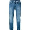 Bester Verkauf 💯 KARL LAGERFELD Jeans 265840/0/512830/670 Baumwolle T400®, Denim, Dunkelblau 🥰