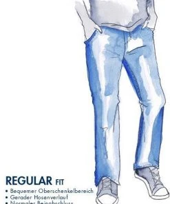 Bester Verkauf 💯 KARL LAGERFELD Jeans 265840/0/512830/670 Baumwolle T400®, Denim, Dunkelblau 🥰 -Jeans Verkaufsgeschäft 378697 norm4