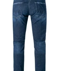 Großhandel ✔️ Replay Jeans Anbass M914Y.000.661 WI2/007 Slim Fit, Baumwoll-Stretch, Dunkelblau 😀 7 Großhandel ✔️ Replay Jeans Anbass M914Y.000.661 WI2/007 Slim Fit, Baumwoll-Stretch, Dunkelblau 😀 -Jeans Verkaufsgeschäft 378890 norm2