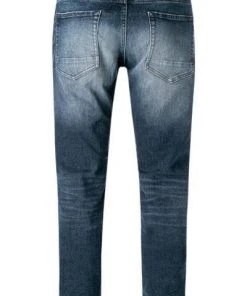 Besorgen 🤩 BOSS Jeans Taber 50458982/406 Tapered Fit, Baumwoll-Stretch, Dunkelblau 🔥 7 Besorgen 🤩 BOSS Jeans Taber 50458982/406 Tapered Fit, Baumwoll-Stretch, Dunkelblau 🔥 -Jeans Verkaufsgeschäft 379012 norm2