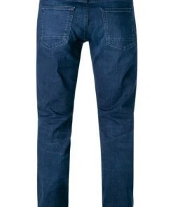 Top 10 ✨ BOSS 💯 Jeans Delaware 50458351/409 Slim Fit, Baumwoll-Stretch, Dunkelblau ✔️ 7 Top 10 ✨ BOSS 💯 Jeans Delaware 50458351/409 Slim Fit, Baumwoll-Stretch, Dunkelblau ✔️ -Jeans Verkaufsgeschäft 379016 norm2