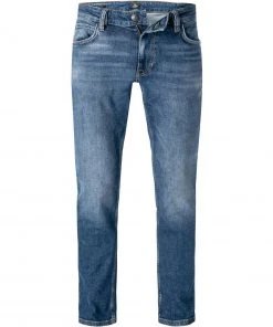 Neu 👍 Strellson Jeans Robin 30028692/425 Slim Fit, Baumwoll-Stretch 13oz, 🔔 Jeansblau ⌛