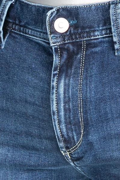 Top 10 😀 Alberto Regular Fit Pipe-DS Refibra 36271479/845 Jeans Pipe, Baumwolle T400® 11oz, Blau 🥰 5 Top 10 😀 Alberto Regular Fit Pipe-DS Refibra 36271479/845 Jeans Pipe, Baumwolle T400® 11oz, Blau 🥰 – Bild 5