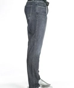 Brandneu 🌟 Alberto Tapered Fit Robin Organic 39771381/990 Jeans Robin, Bio Baumwoll-Stretch 10oz, Dunkelgrau 💯 9 Brandneu 🌟 Alberto Tapered Fit Robin Organic 39771381/990 Jeans Robin, Bio Baumwoll-Stretch 10oz, Dunkelgrau 💯 -Jeans Verkaufsgeschäft 379100 norm2