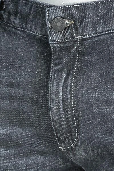 Brandneu 🌟 Alberto Tapered Fit Robin Organic 39771381/990 Jeans Robin, Bio Baumwoll-Stretch 10oz, Dunkelgrau 💯 5 Brandneu 🌟 Alberto Tapered Fit Robin Organic 39771381/990 Jeans Robin, Bio Baumwoll-Stretch 10oz, Dunkelgrau 💯 – Bild 5