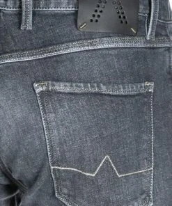 Brandneu 🌟 Alberto Tapered Fit Robin Organic 39771381/990 Jeans Robin, Bio Baumwoll-Stretch 10oz, Dunkelgrau 💯 13 Brandneu 🌟 Alberto Tapered Fit Robin Organic 39771381/990 Jeans Robin, Bio Baumwoll-Stretch 10oz, Dunkelgrau 💯 -Jeans Verkaufsgeschäft 379100 norm6