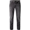 Blitzangebot ⌛ KARL LAGERFELD ❤️ Jeans 265840/0/512830/990 Baumwolle T400®, Schwarz 🤩