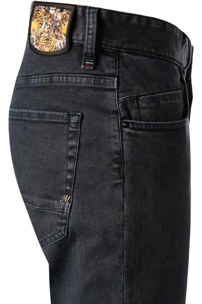 Besorgen ❤️ Mason's 🔥 Jeans 35T1J3840SOLD/ME55S39/014 Slim Fit, Baumwoll-Stretch, Nachtblau ⭐ 4 Besorgen ❤️ Mason's 🔥 Jeans 35T1J3840SOLD/ME55S39/014 Slim Fit, Baumwoll-Stretch, Nachtblau ⭐ – Bild 4