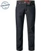Coupon 🎁 Pierre Cardin Jeans Deauville 03496/610/07010/01 Baumwoll-Stretch Thermo, Dunkelblau 💯