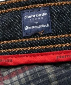 Coupon 🎁 Pierre Cardin Jeans Deauville 03496/610/07010/01 Baumwoll-Stretch Thermo, Dunkelblau 💯 9 Coupon 🎁 Pierre Cardin Jeans Deauville 03496/610/07010/01 Baumwoll-Stretch Thermo, Dunkelblau 💯 -Jeans Verkaufsgeschäft 379633 norm3