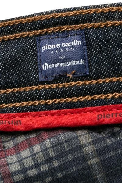 Coupon 🎁 Pierre Cardin Jeans Deauville 03496/610/07010/01 Baumwoll-Stretch Thermo, Dunkelblau 💯 4 Coupon 🎁 Pierre Cardin Jeans Deauville 03496/610/07010/01 Baumwoll-Stretch Thermo, Dunkelblau 💯 – Bild 4