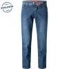 Aktion ⭐ Pierre Cardin Jeans Deauville 03496/610/07010/03 Baumwoll-Stretch Thermo, Blau 👍