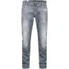Coupon 🤩 JOOP! Jeans Hamond 30028988/050 Slim Fit, Baumwoll-Stretch 13oz, Grau 😉