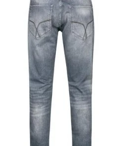 Coupon 🤩 JOOP! Jeans Hamond 30028988/050 Slim Fit, Baumwoll-Stretch 13oz, Grau 😉 -Jeans Verkaufsgeschäft 379698 norm2