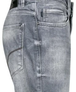 Coupon 🤩 JOOP! Jeans Hamond 30028988/050 Slim Fit, Baumwoll-Stretch 13oz, Grau 😉 -Jeans Verkaufsgeschäft 379698 norm3
