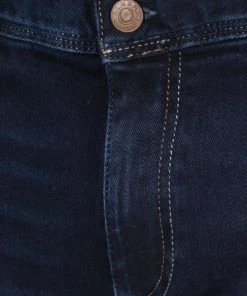 Coupon ❤️ Alberto Regular Fit Pipe DS Dual FX 57371486/890 🛒 Jeans Pipe, Baumwolle T400® 10oz, Navy ⭐ -Jeans Verkaufsgeschäft 379831 norm4