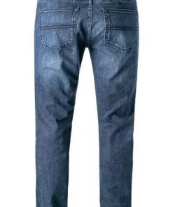 Bestes Angebot ✨ BOGGI MILANO ⭐ Jeans BO21A0561/01 Baumwoll-Stretch, Denim ⭐ 7 Bestes Angebot ✨ BOGGI MILANO ⭐ Jeans BO21A0561/01 Baumwoll-Stretch, Denim ⭐ -Jeans Verkaufsgeschäft 380026 norm2