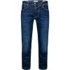 Billig ⭐ Pepe 💯 Jeans Cash PM200124VX2/000 Regular Fit, Baumwoll-Stretch, Blau 🎁