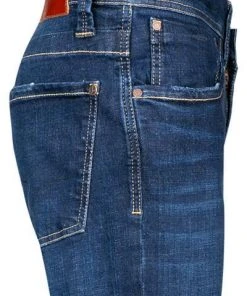 Billig ⭐ Pepe 💯 Jeans Cash PM200124VX2/000 Regular Fit, Baumwoll-Stretch, Blau 🎁 -Jeans Verkaufsgeschäft 380041 norm3