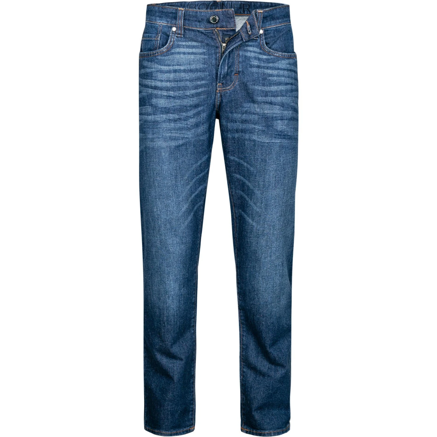 Billig 👍 BOGNER Jeans Rob-G 1812/6743/432 Bio Baumwoll-Stretch 10,5oz, Jeansblau ✨ 1 Billig 👍 BOGNER Jeans Rob-G 1812/6743/432 Bio Baumwoll-Stretch 10,5oz, Jeansblau ✨