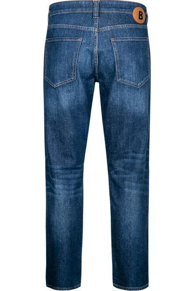 Billig 👍 BOGNER Jeans Rob-G 1812/6743/432 Bio Baumwoll-Stretch 10,5oz, Jeansblau ✨ 3 Billig 👍 BOGNER Jeans Rob-G 1812/6743/432 Bio Baumwoll-Stretch 10,5oz, Jeansblau ✨ – Bild 3