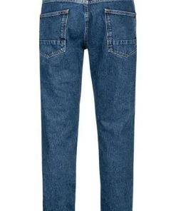 Besorgen 🌟 Scotch & Soda Jeans 163211/4389 Baumwolle, Blau 🎁 -Jeans Verkaufsgeschäft 380113 norm2