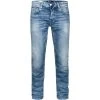 Schlussverkauf ⌛ Replay 😍 Jeans Grover MA972.000.573 812/010 Bio Baumwoll-Stretch 10,5oz, Blau, Hellblau 🔔
