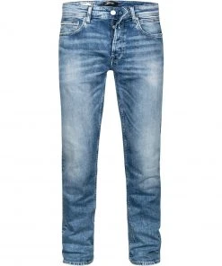 Schlussverkauf ⌛ Replay 😍 Jeans Grover MA972.000.573 812/010 Bio Baumwoll-Stretch 10,5oz, Blau, Hellblau 🔔