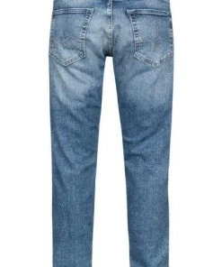 Schlussverkauf ⌛ Replay 😍 Jeans Grover MA972.000.573 812/010 Bio Baumwoll-Stretch 10,5oz, Blau, Hellblau 🔔 7 Schlussverkauf ⌛ Replay 😍 Jeans Grover MA972.000.573 812/010 Bio Baumwoll-Stretch 10,5oz, Blau, Hellblau 🔔 -Jeans Verkaufsgeschäft 380294 norm2